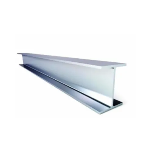 Narrow Flange H‑Beams